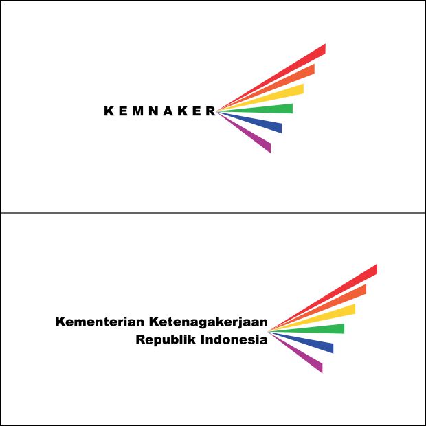 Logo Kemnaker | HelloMotion.com